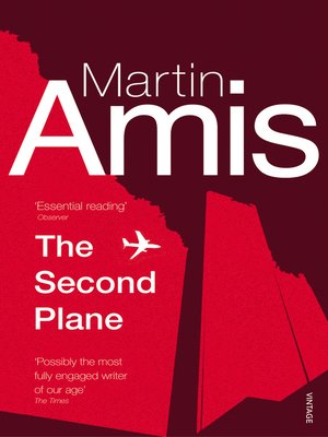 cover image of The Second Plane